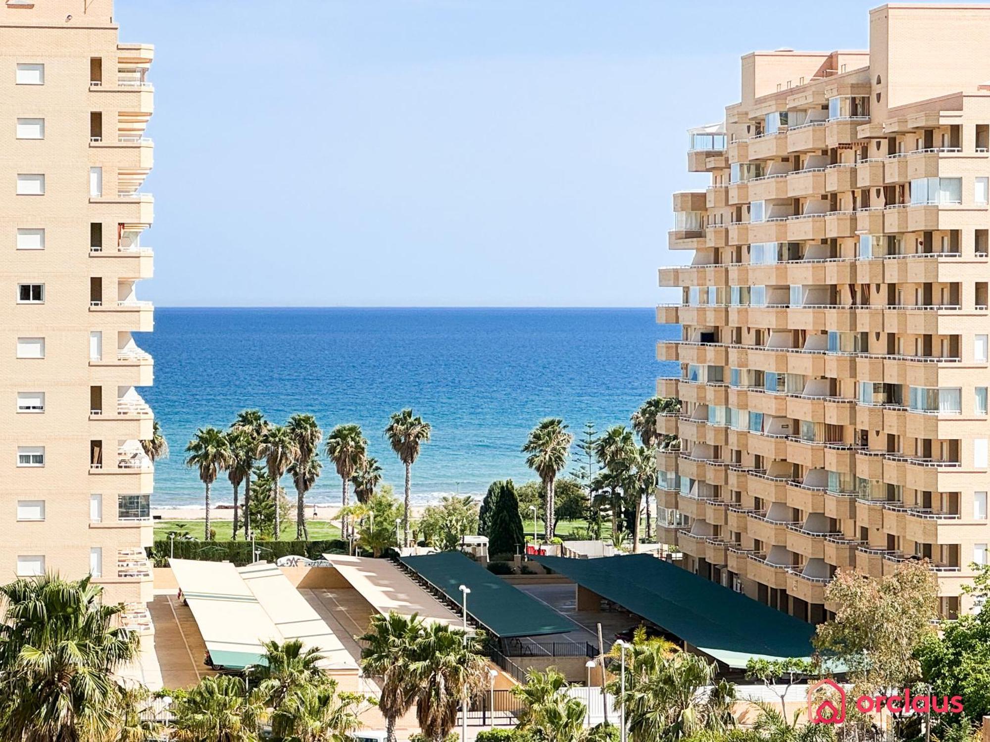 Caribe Paradise Oropesa del Mar Buitenkant foto